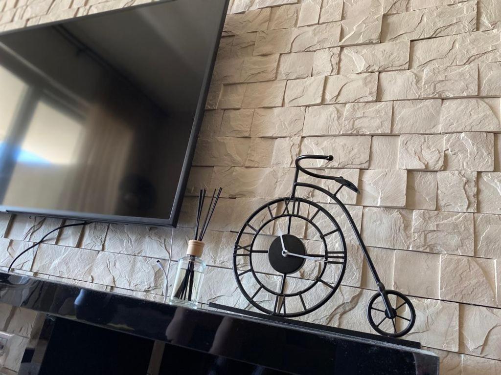 Luxury Apartment 4Seasons With Garage Split Zewnętrze zdjęcie
