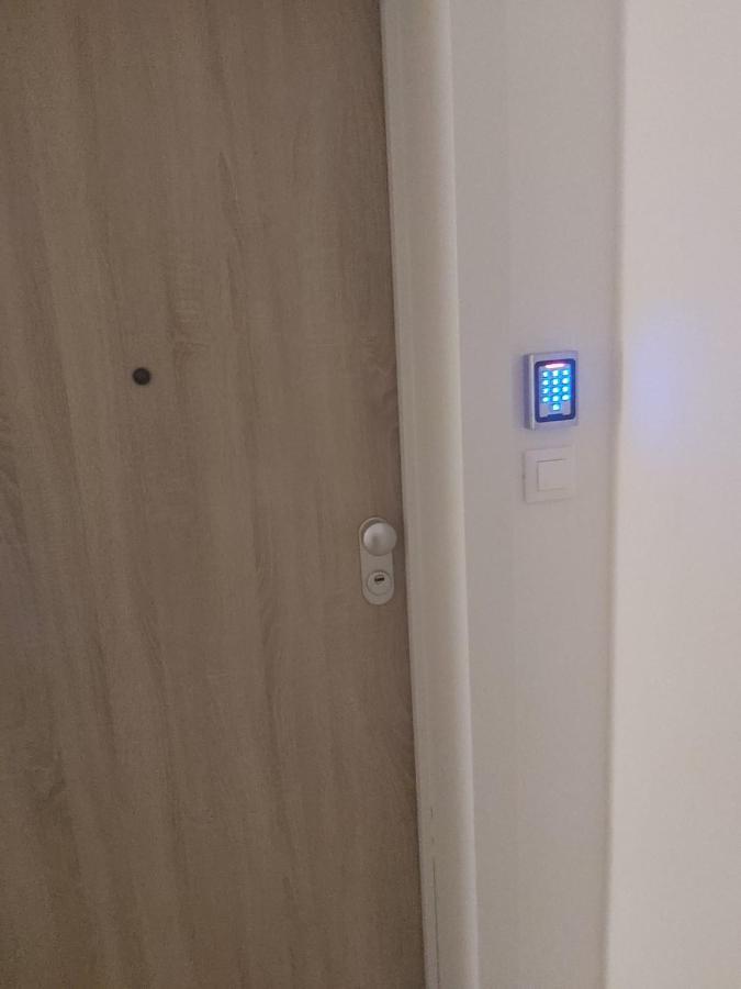 Luxury Apartment 4Seasons With Garage Split Zewnętrze zdjęcie