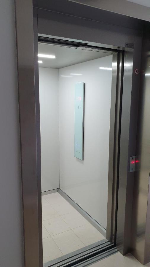 Luxury Apartment 4Seasons With Garage Split Zewnętrze zdjęcie