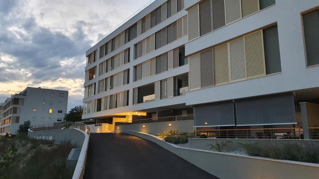 Luxury Apartment 4Seasons With Garage Split Zewnętrze zdjęcie