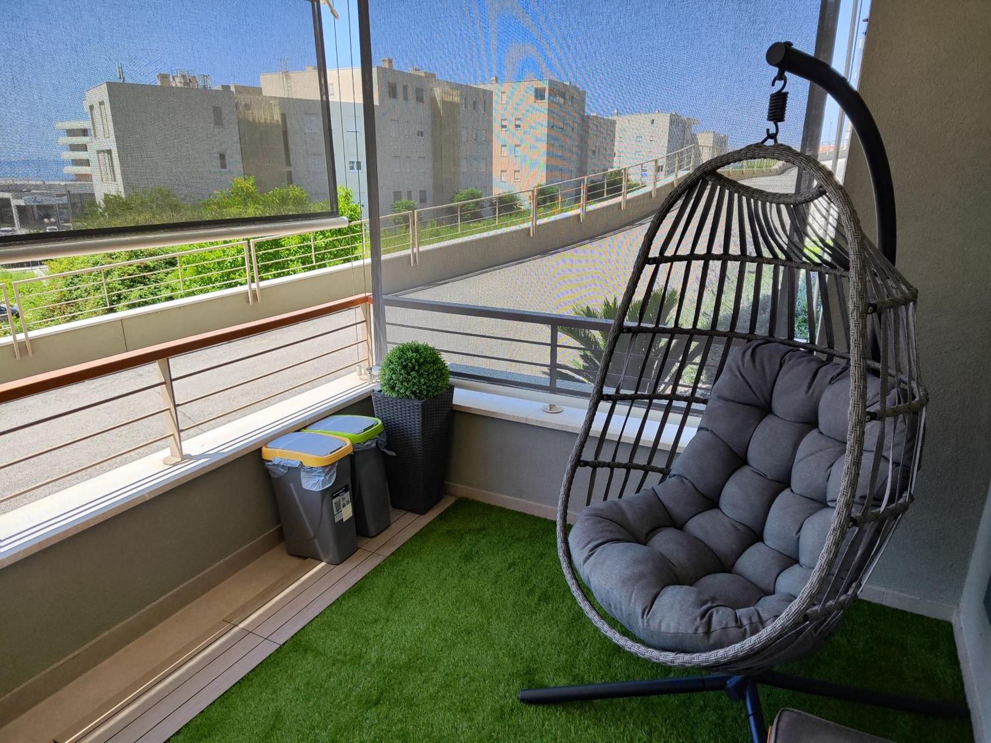 Luxury Apartment 4Seasons With Garage Split Zewnętrze zdjęcie